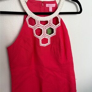 Lilly Pulitzer Annabelle top